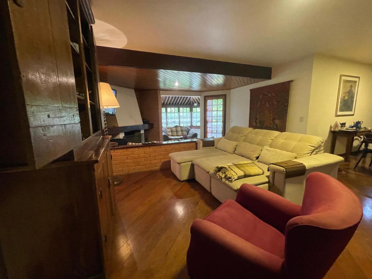 Capivari 8 Com Garagem 2 Vagas Apartment *