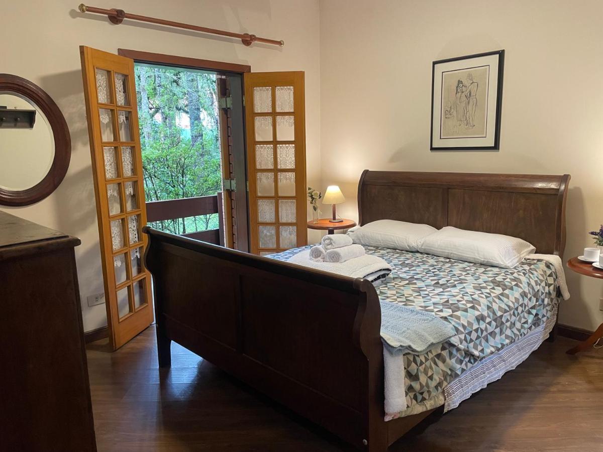 Apartment Capivari 8 Com Garagem 2 Vagas *