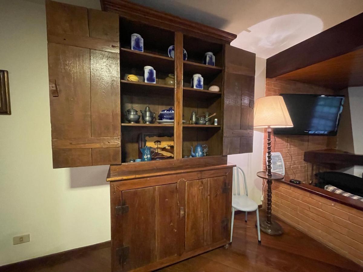 Apartment Capivari 8 Com Garagem 2 Vagas *